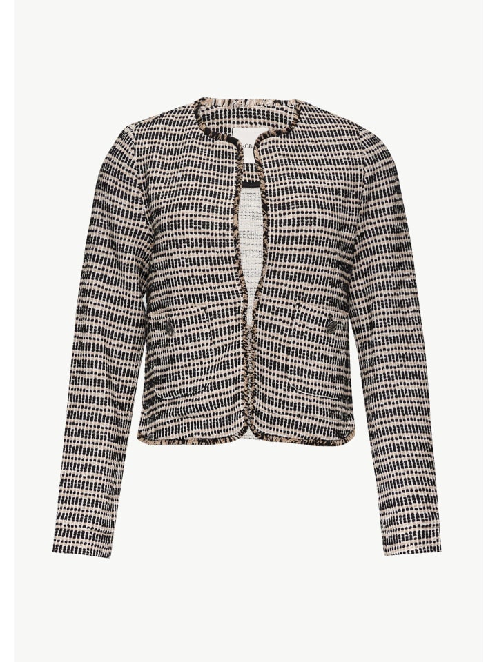 Куртка для дома в цвете 99X2_черная s.Oliver
Куртка для дома в цвете 99X2_черная s.Oliver