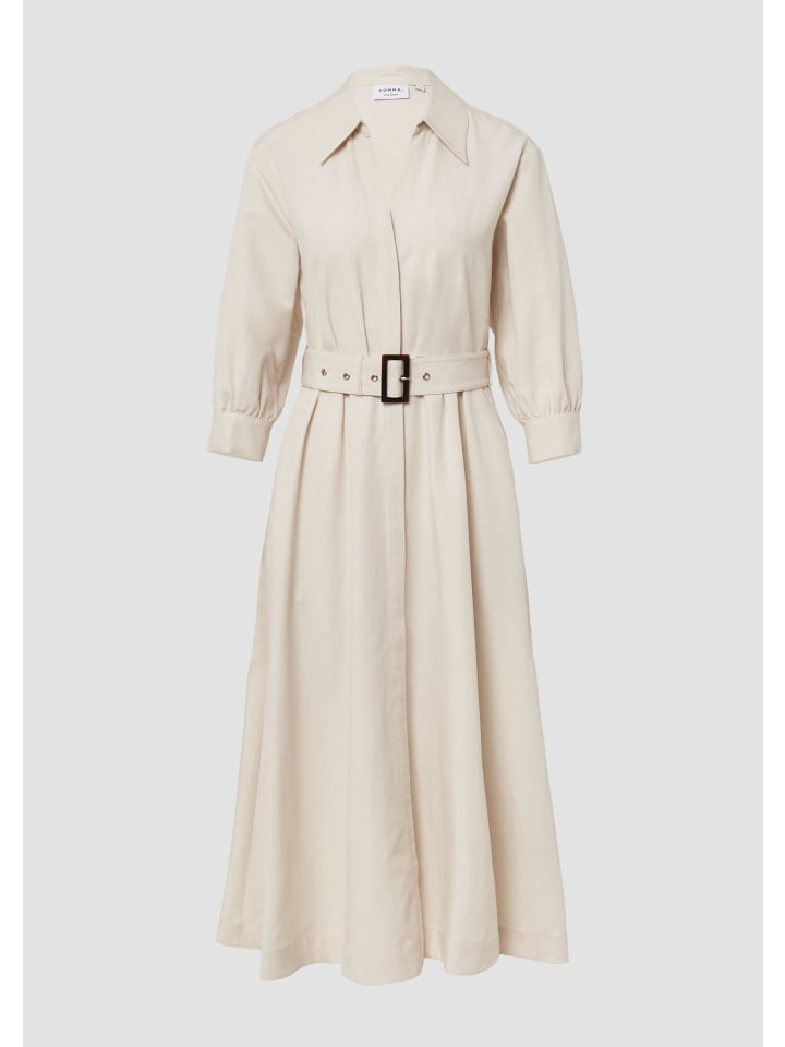 Платье в цвете 0505_бежевый comma
Платье в цвете 0505_бежевый comma