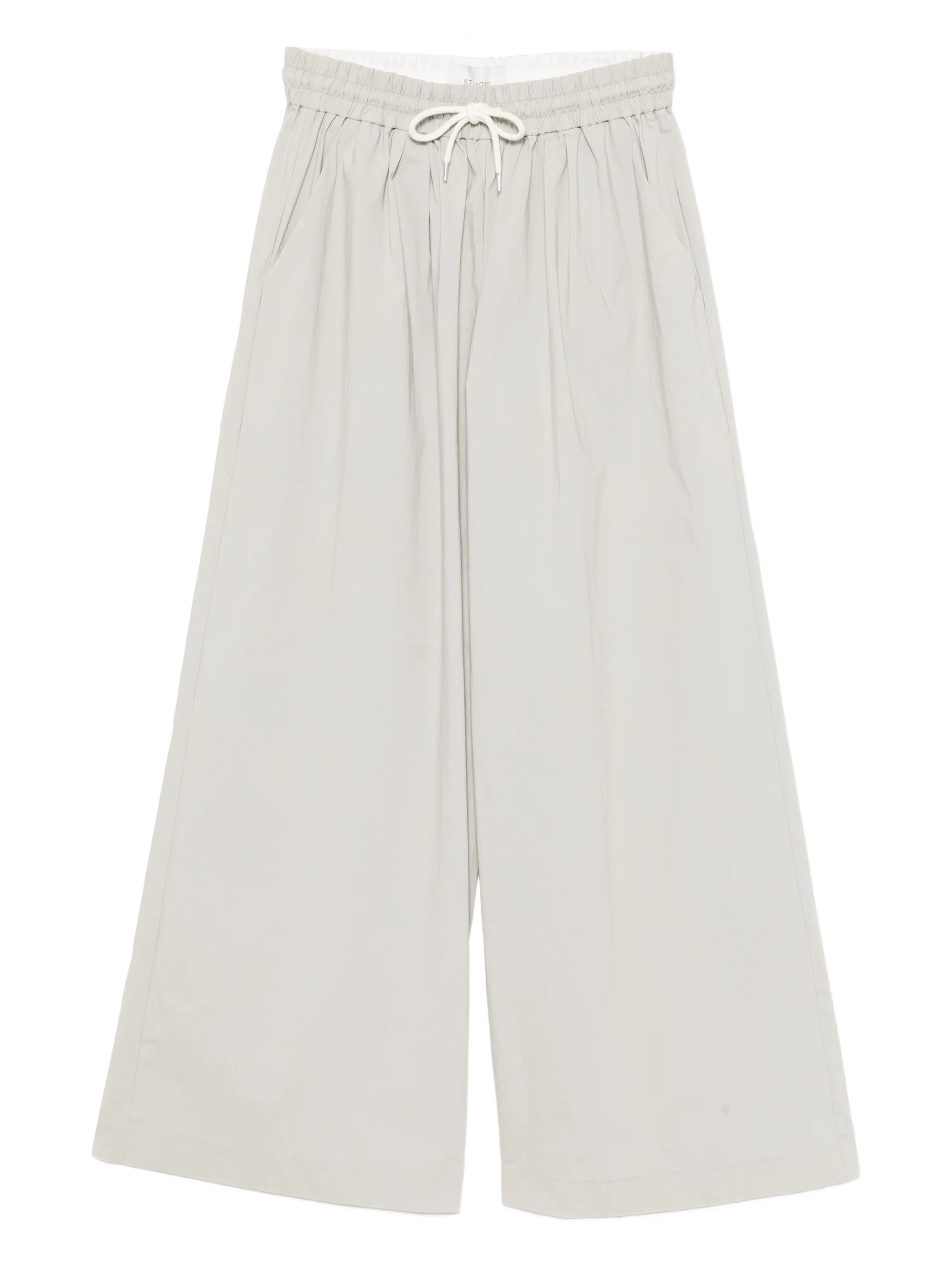 Брюки Everyday St. Agni, серый
Брюки Everyday St. Agni, серый