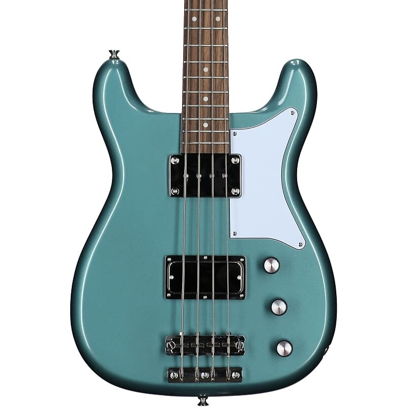 Басс гитара Epiphone Newport Bass Guitar, Pacific Blue
Басс гитара Epiphone Newport Bass Guitar, Pacific Blue