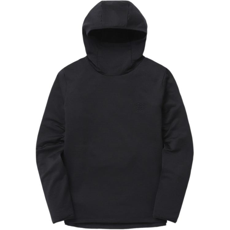 KOLON SPORT Свитшот женский черный
KOLON SPORT Свитшот женский черный