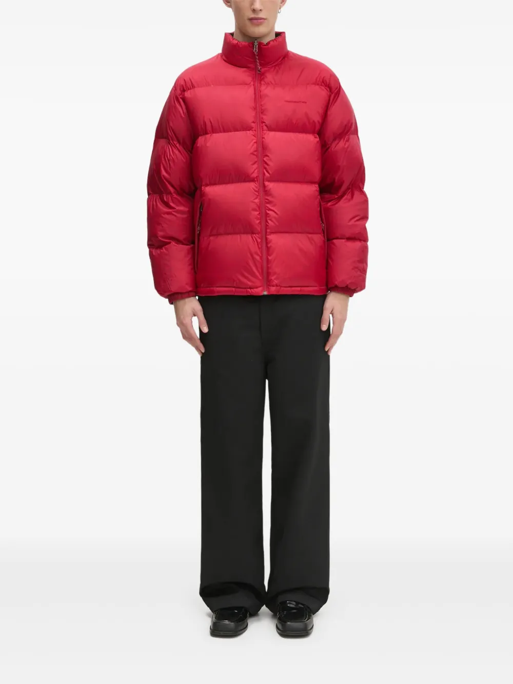 Куртка с логотипом This Is Never That, красный
Куртка с логотипом This Is Never That, красный