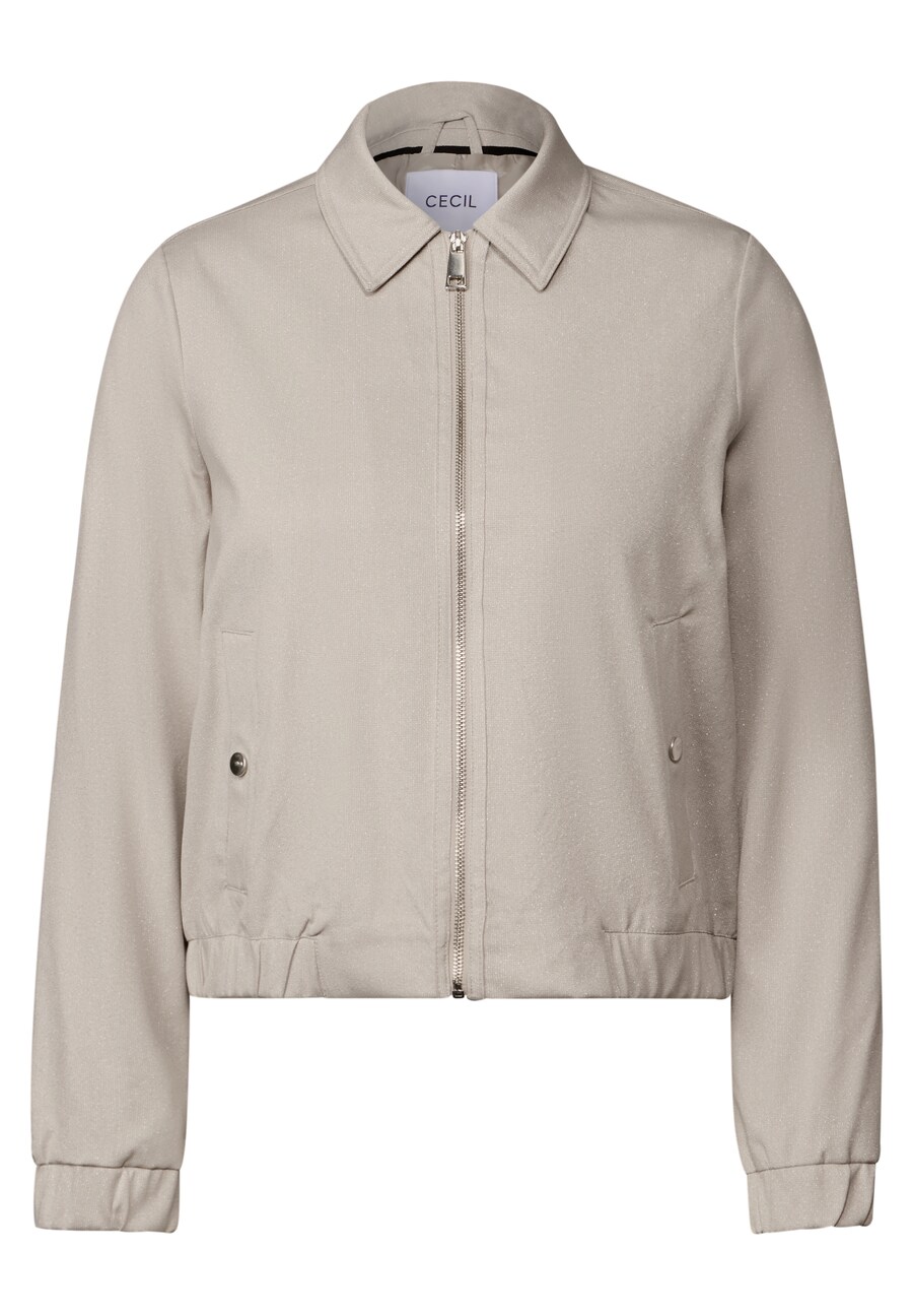 Куртка межсезонная CECIL, бежевый
Куртка межсезонная CECIL, бежевый