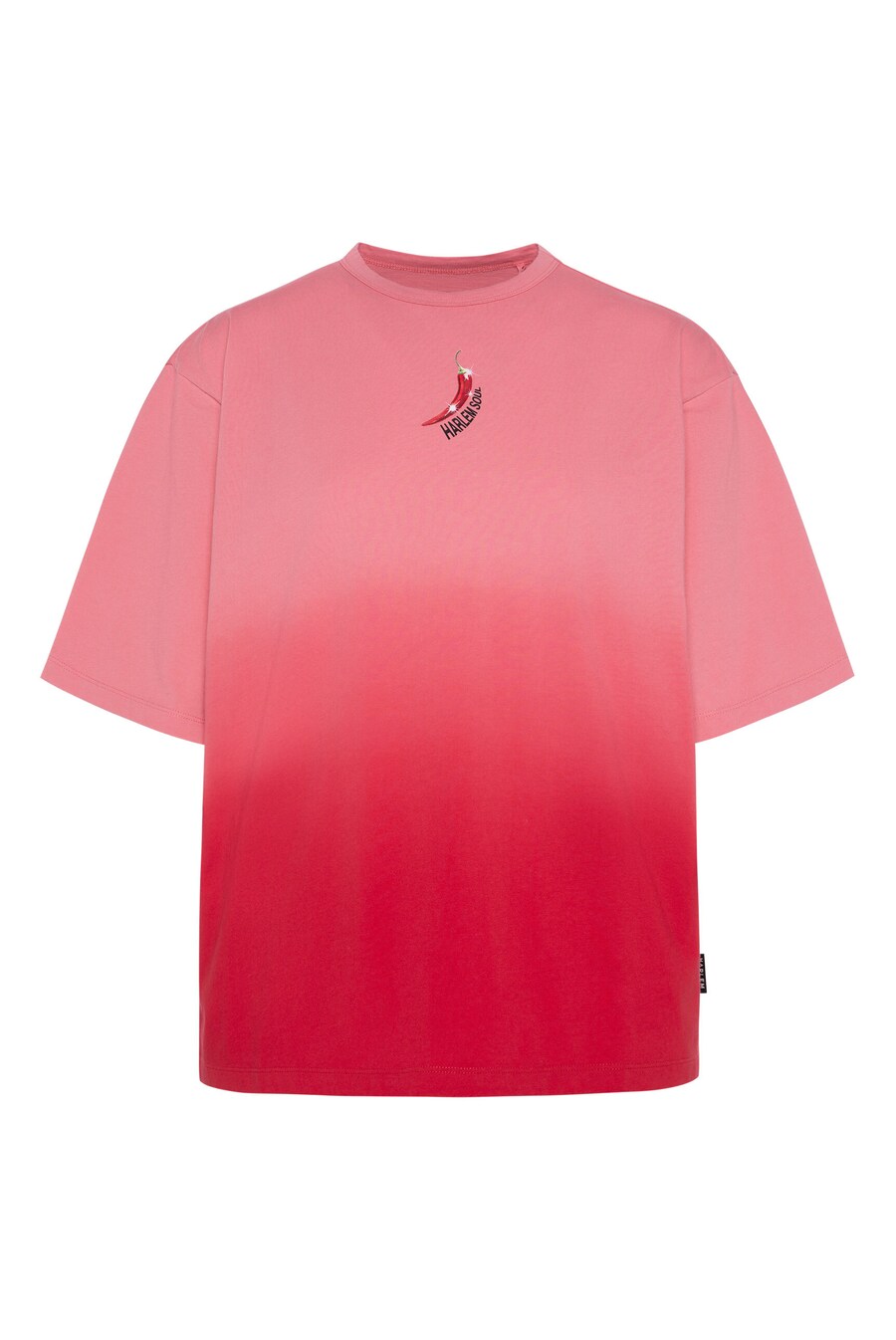 Футболка Harlem Soul, Red
Футболка Harlem Soul, Red