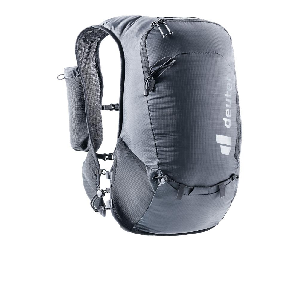Рюкзак Deuter Ascender 7 Trail Running, черный
Рюкзак Deuter Ascender 7 Trail Running, черный