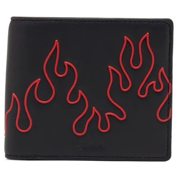 Джаред кошелек 8 Hugo, черный
Джаред кошелек 8 Hugo, черный