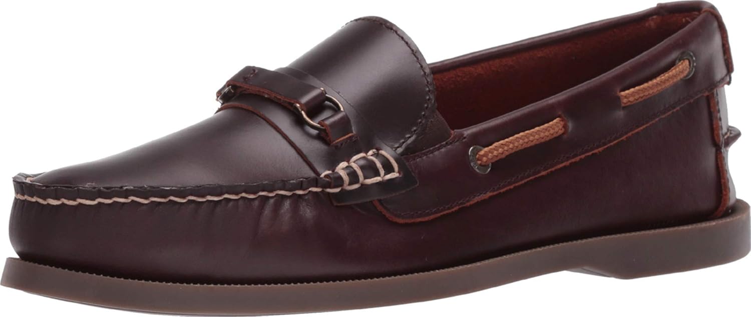 Лоферы Florsheim Nevis Bit без шнурков, бордовый
Лоферы Florsheim Nevis Bit без шнурков, бордовый