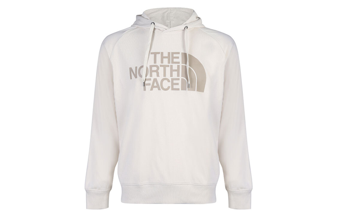 Толстовка мужская белая The North Face, белый
Толстовка мужская белая The North Face, белый