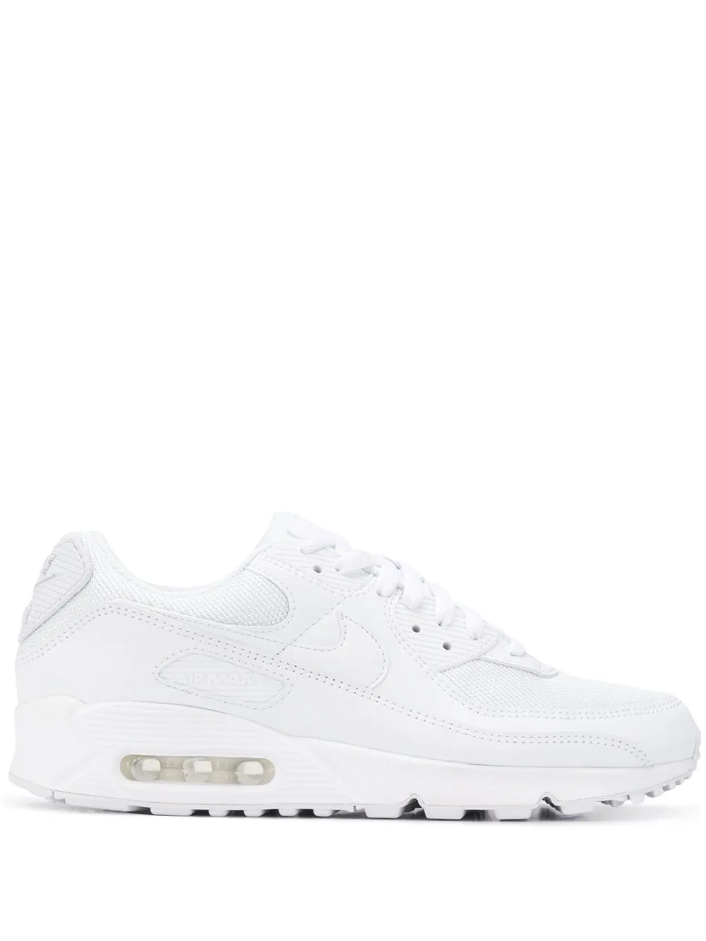 Кроссовки Air Max 90 Nike, белый
Кроссовки Air Max 90 Nike, белый
