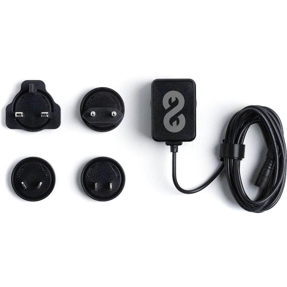 enlaps Адаптер питания Tikee для моделей Tikee 3 PRO+ и выше 
enlaps Адаптер питания Tikee для моделей Tikee 3 PRO+ и выше