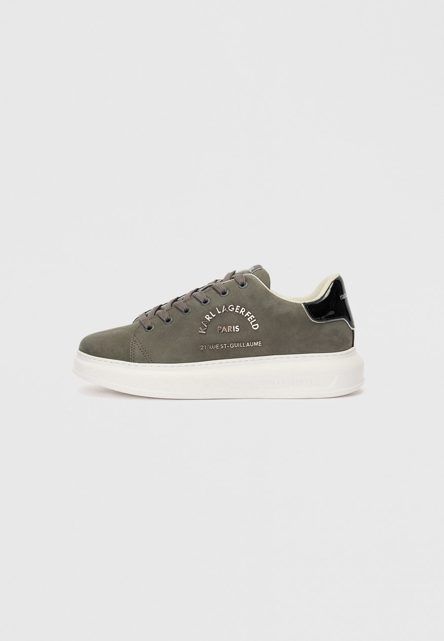 Кроссовки KARL LAGERFELD KAPRI, Dark Grey/Grey
Кроссовки KARL LAGERFELD KAPRI, Dark Grey/Grey