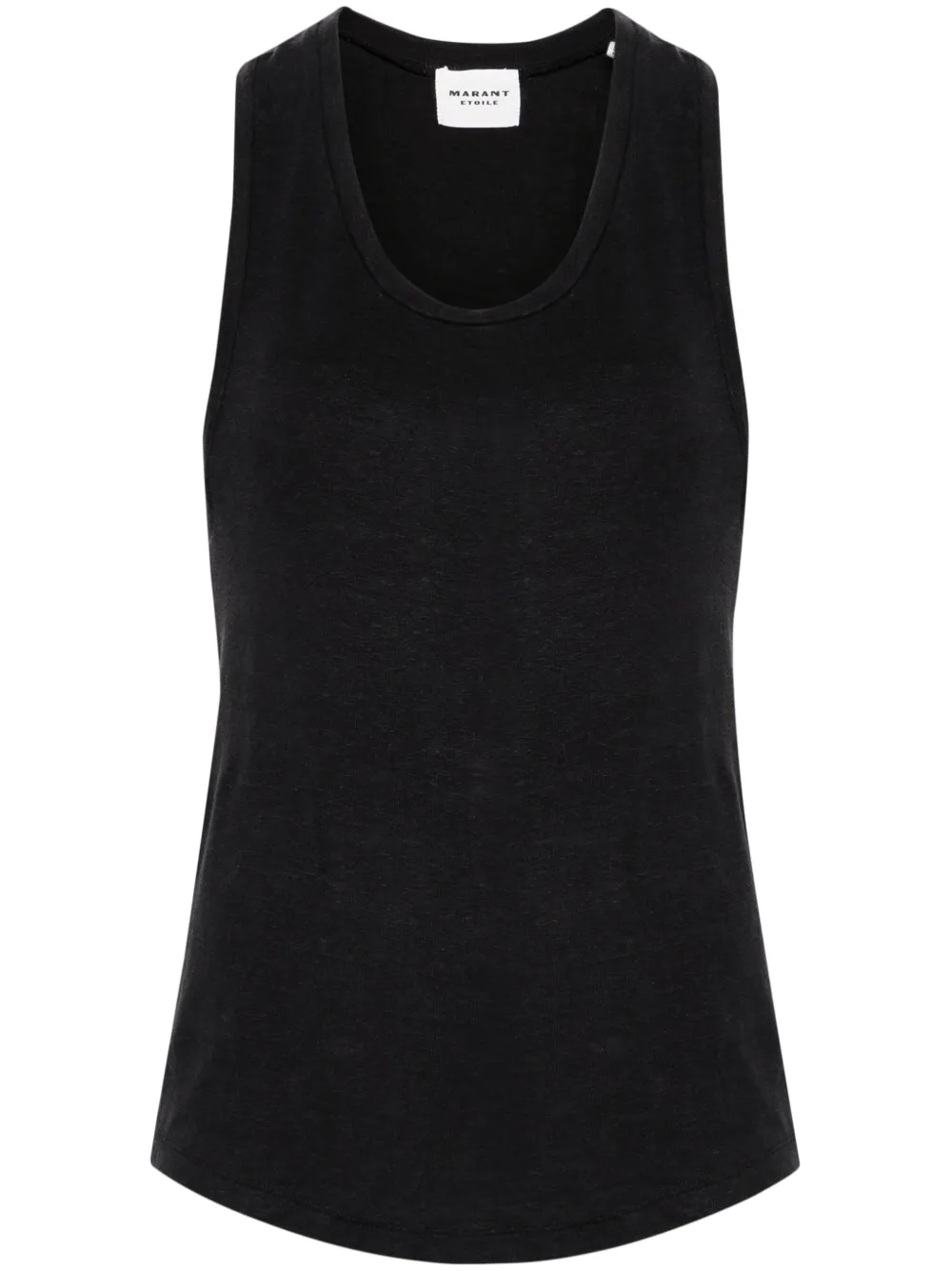 Топ Arielle MARANT ÉTOILE, черный
Топ Arielle MARANT ÉTOILE, черный