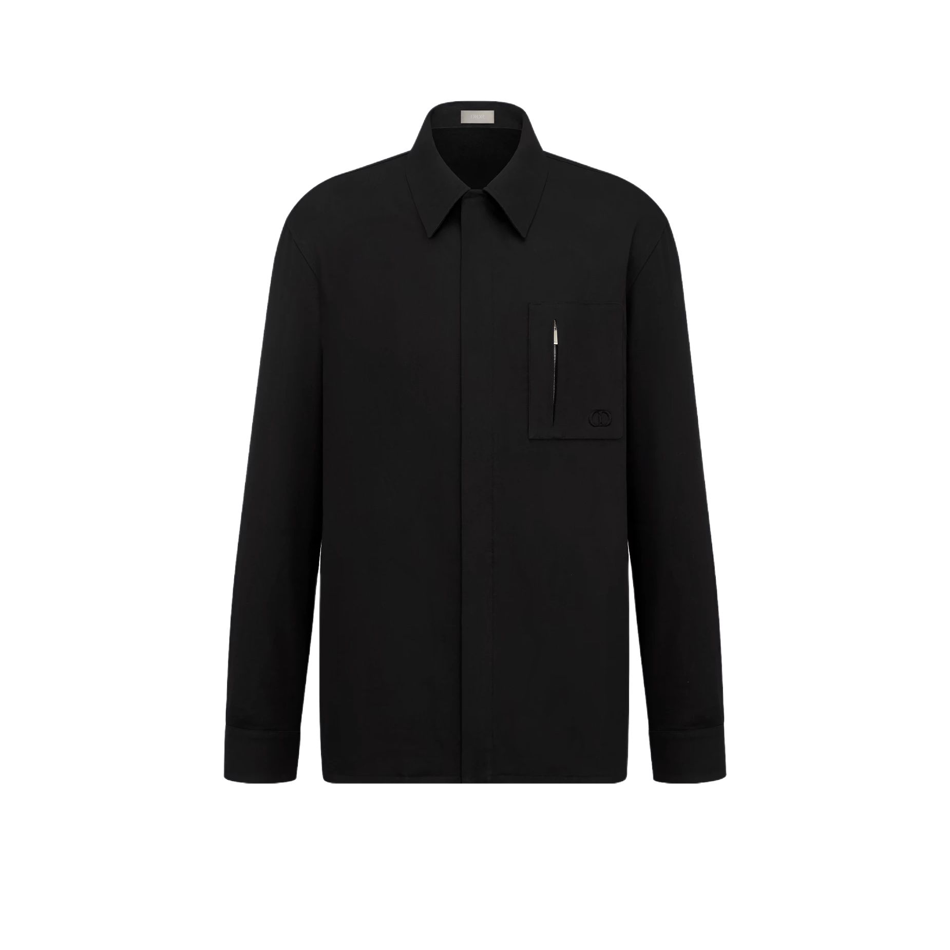 Футболка мужская черная DIOR
Футболка мужская черная DIOR