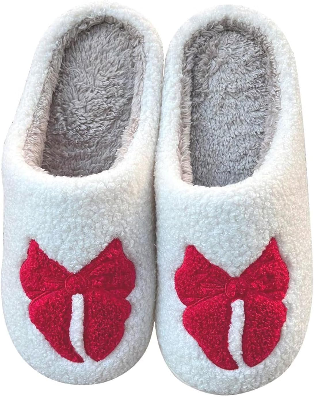 Женские и мужские милые ретро домашние тапочки JTQHB с эффектом памяти, плюшевые, мягкие для носки в помещении, красный
Женские и мужские милые ретро домашние тапочки JTQHB с эффектом памяти, плюшевые, мягкие для носки в помещении, красный