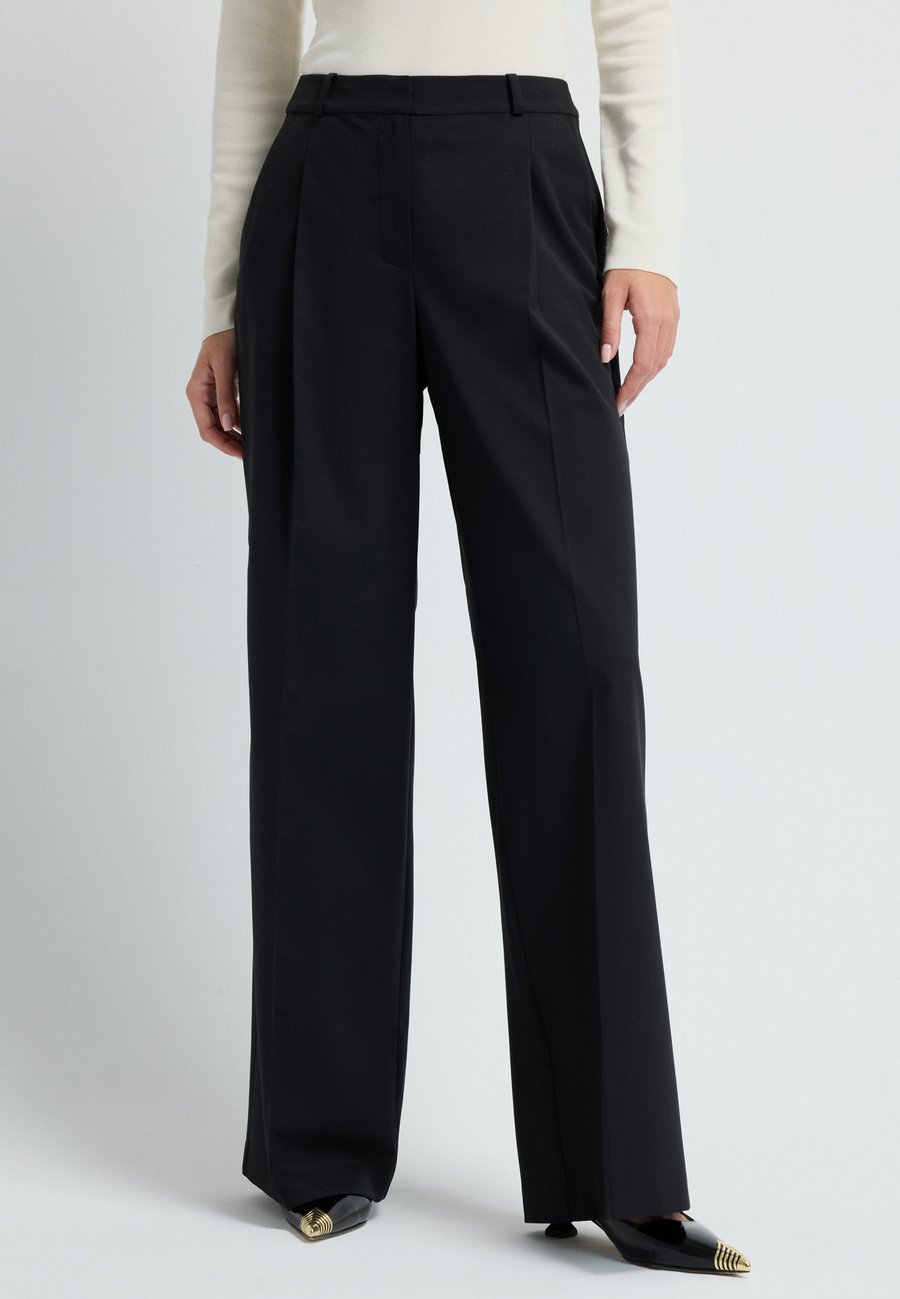 Брюки adL Trousers, Black
Брюки adL Trousers, Black