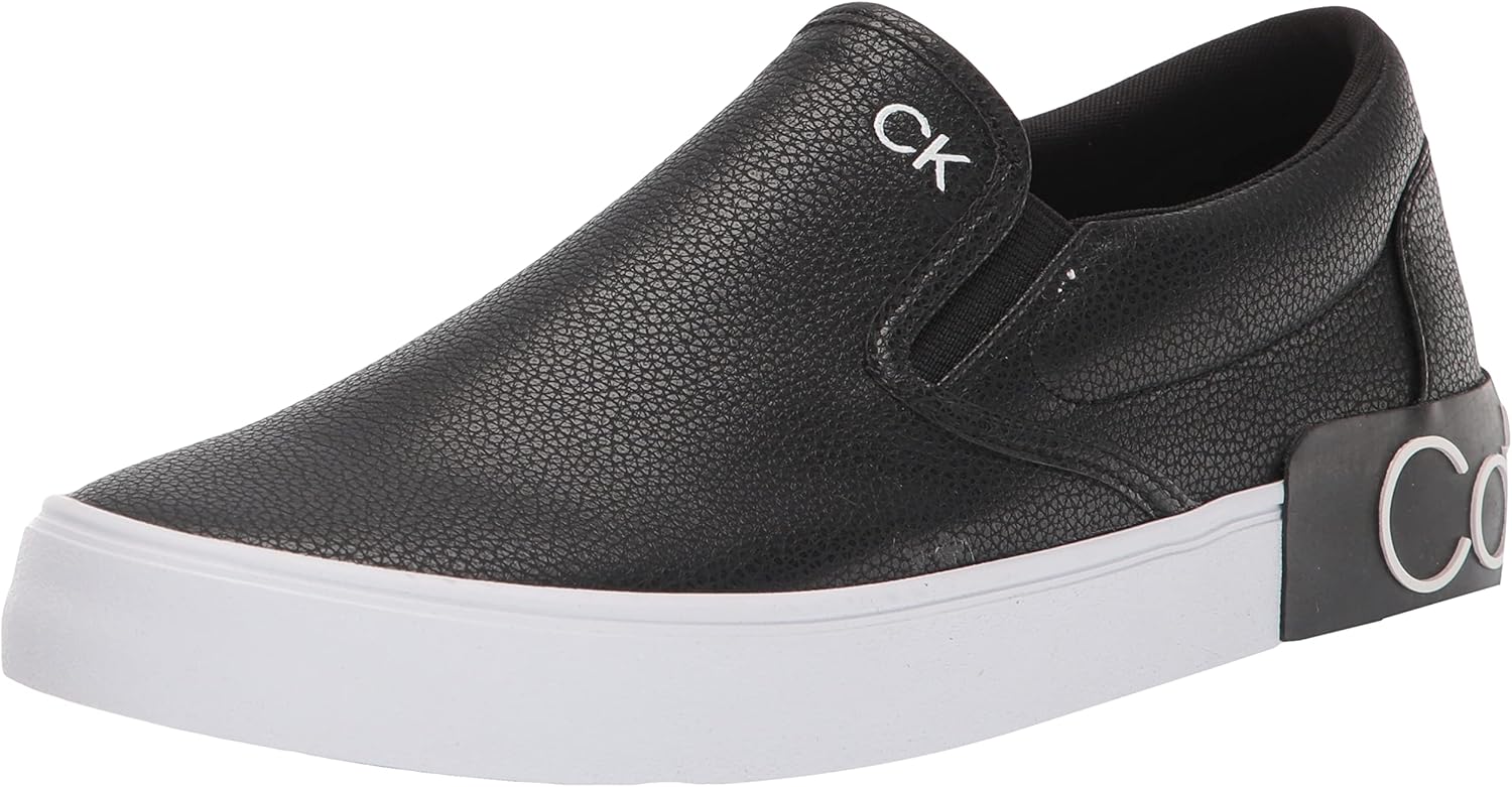 Мужские кроссовки Calvin Klein Ryor, черный
Мужские кроссовки Calvin Klein Ryor, черный