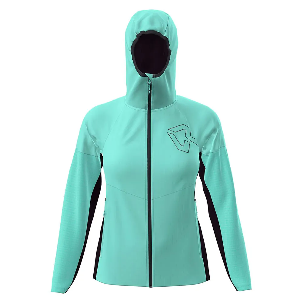 Куртка Rock Experience South Face, зеленый
Куртка Rock Experience South Face, зеленый