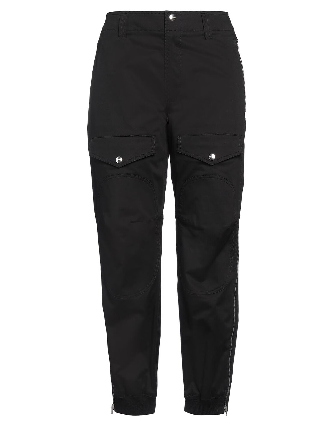 Брюки Moschino, черный
Брюки Moschino, черный