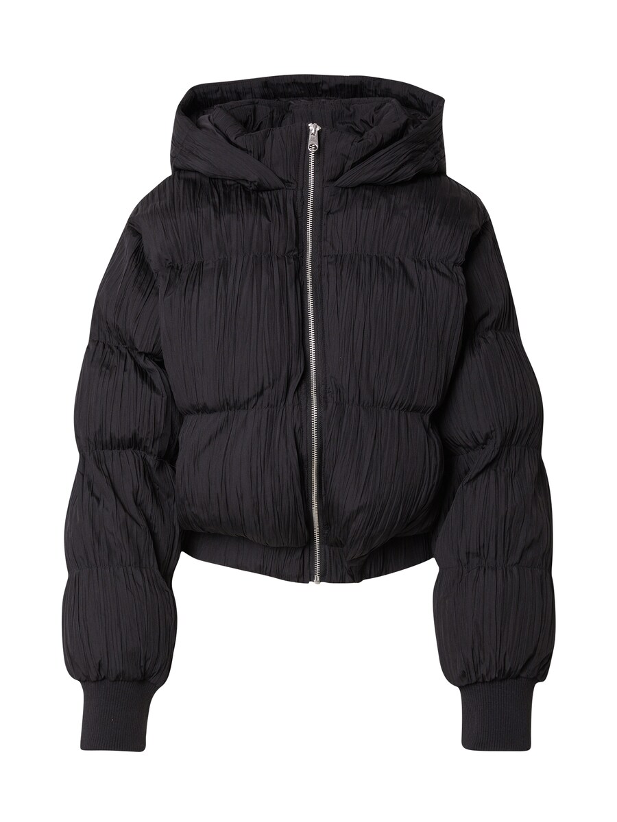 Всесезонная куртка STUDIO SELECT Between-Season Jacket Asta, черный
Всесезонная куртка STUDIO SELECT Between-Season Jacket Asta, черный