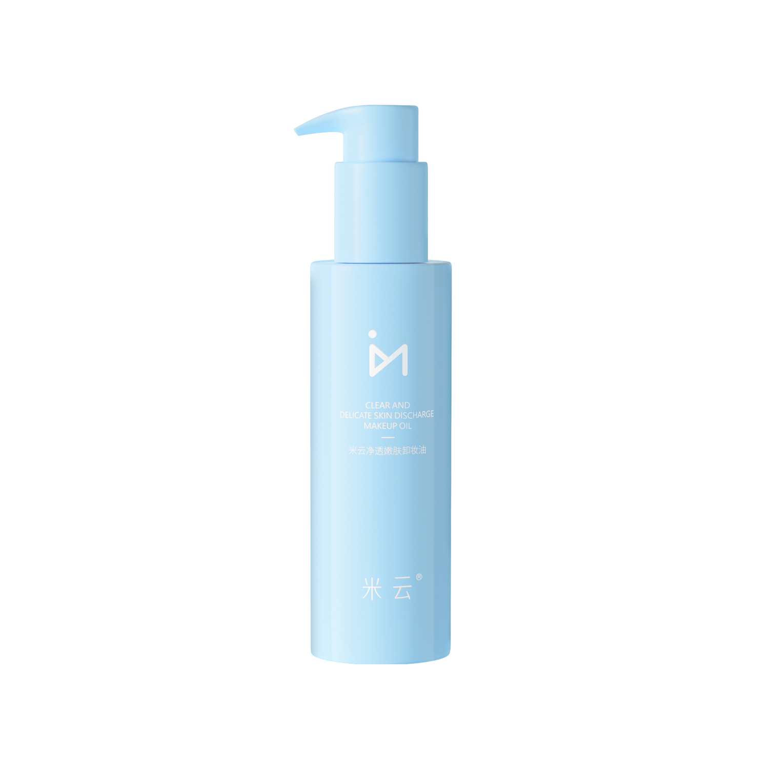Средство для снятия макияжа unisex Mi Yun
Средство для снятия макияжа unisex Mi Yun