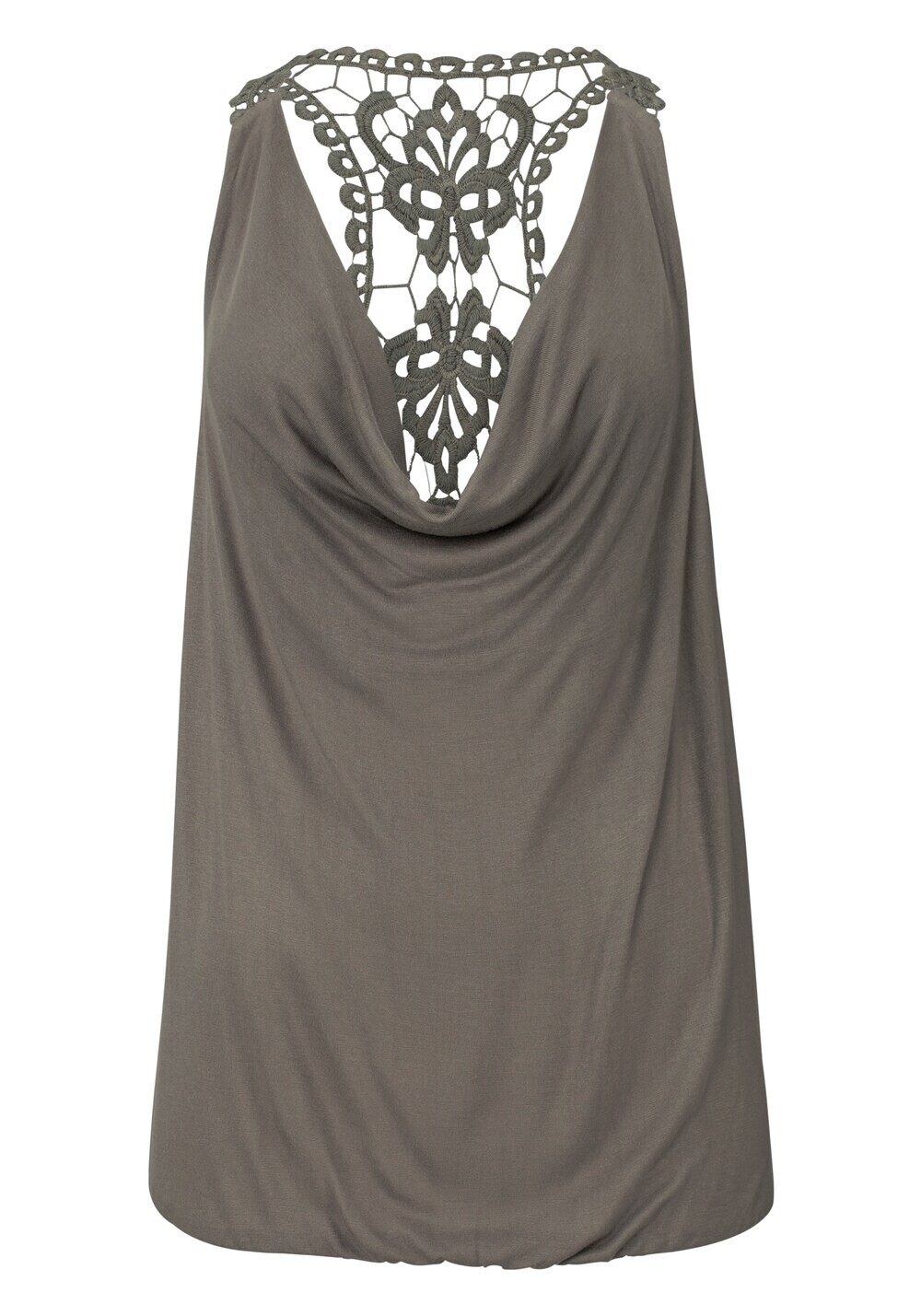 Топ LASCANA, хаки
Топ LASCANA, хаки