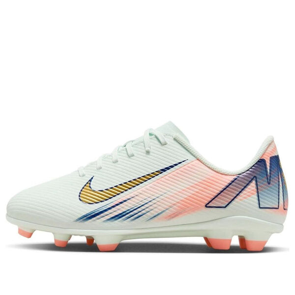 Кроссовки jr. vapor 16 club mercurial dream speed mg 'barely green crimson metallic gold' Nike, зеленый
Кроссовки jr. vapor 16 club mercurial dream speed mg 'barely green crimson metallic gold' Nike, зеленый
