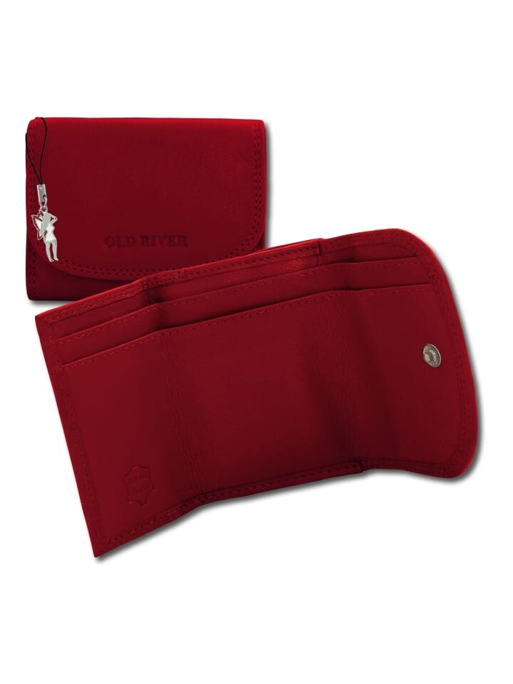 Кошелек Old River
Кошелек Old River