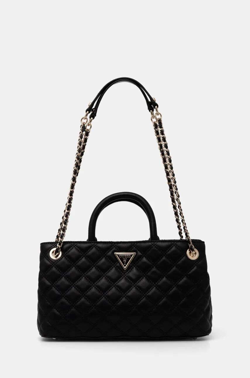 Guess сумочка GIULLY, черный
Guess сумочка GIULLY, черный