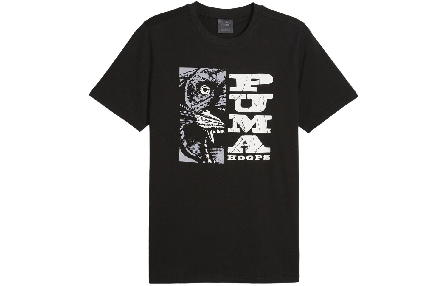 Мужская футболка Puma, цвет Black, Черный, Мужская футболка Puma, цвет Black
Мужская футболка Puma, цвет Black, Черный, Мужская футболка Puma, цвет Black