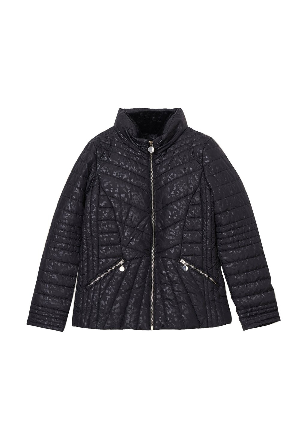 Зимняя куртка GERADE GESCHNITTENE MIT KAPUZE Breal, черный
Зимняя куртка GERADE GESCHNITTENE MIT KAPUZE Breal, черный