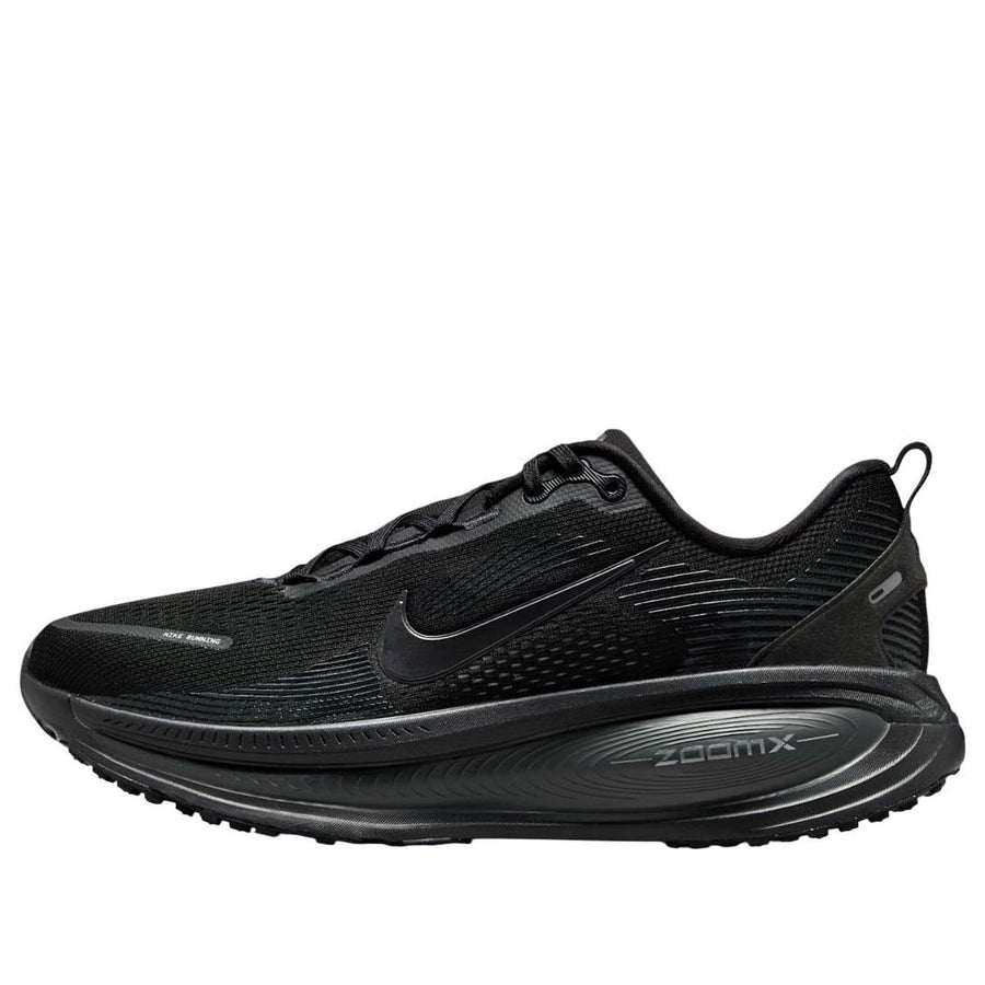 Кроссовки Nike Air Zoom Vomero 18 'Black Dark Smoke Grey', черный
Кроссовки Nike Air Zoom Vomero 18 'Black Dark Smoke Grey', черный
