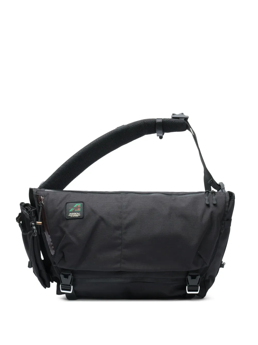 Рюкзак Cordura Standard Series As2ov, черный
Рюкзак Cordura Standard Series As2ov, черный