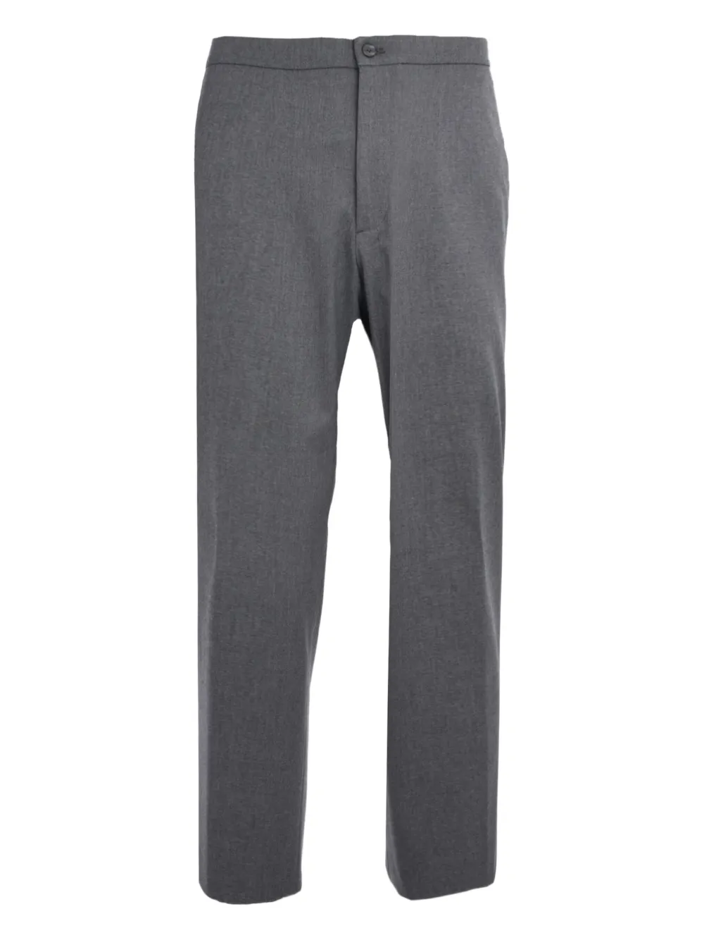Брюки прямого кроя Boglioli, серый
Брюки прямого кроя Boglioli, серый