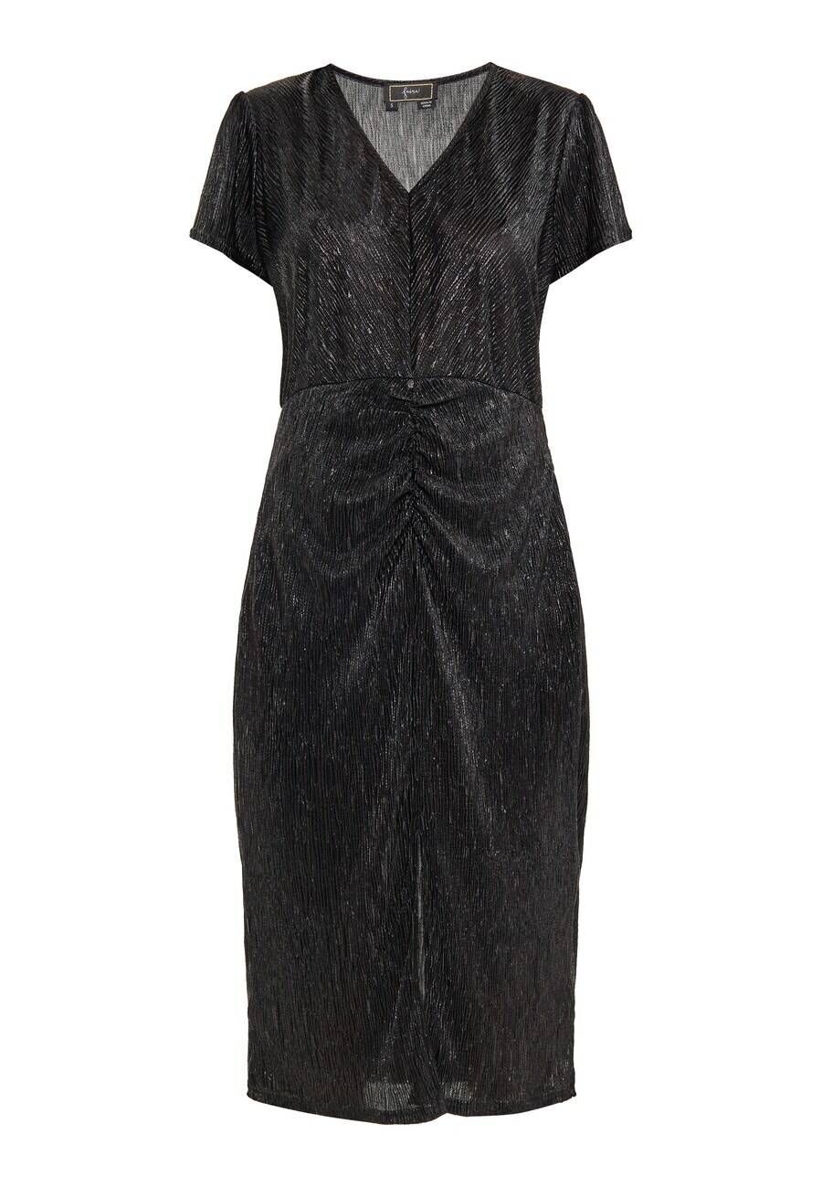 Платье faina Cocktail Dress, черный
Платье faina Cocktail Dress, черный