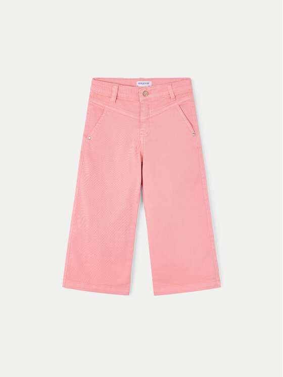 Джинсы свободного кроя 3555 Mayoral, розовый
Джинсы свободного кроя 3555 Mayoral, розовый