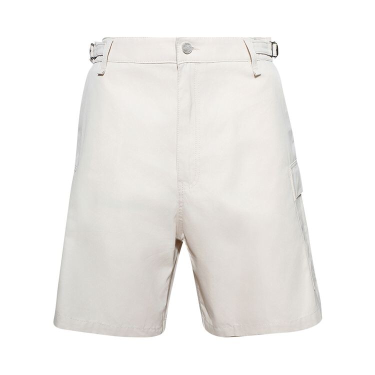 Шорты Vetements Cargo Shorts Beige, желто-коричневый
Шорты Vetements Cargo Shorts Beige, желто-коричневый