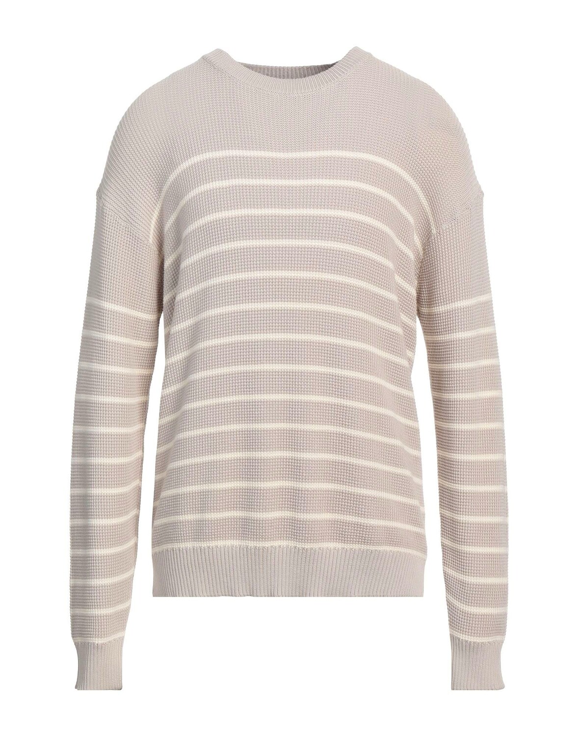 Свитер Roberto Collina, светло-серый
Свитер Roberto Collina, светло-серый