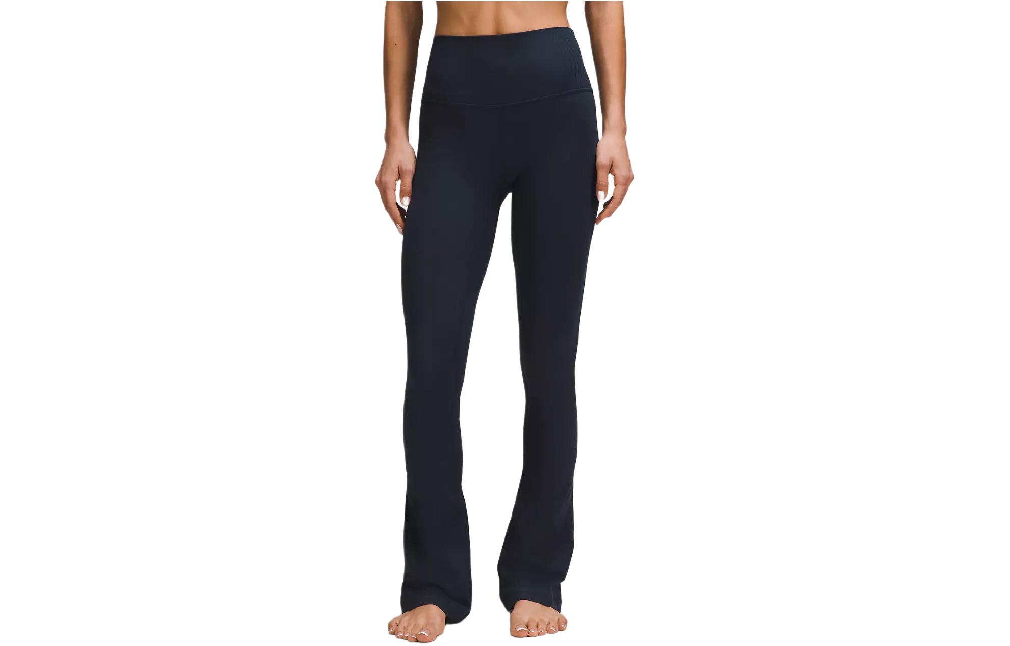 Lululemon Женские брюки Align Casual Black
Lululemon Женские брюки Align Casual Black