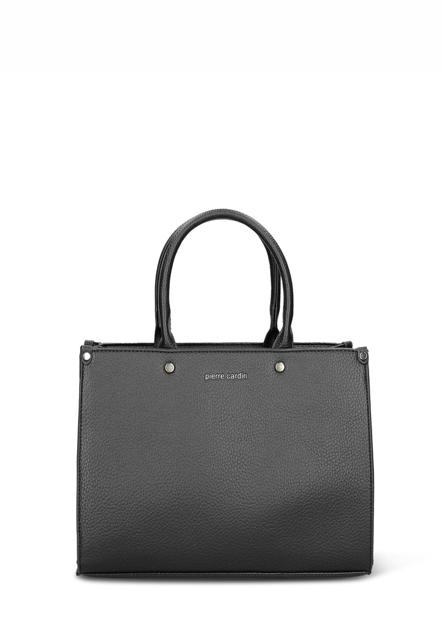Сумка Pierre Cardin SHOULDER, Black
Сумка Pierre Cardin SHOULDER, Black