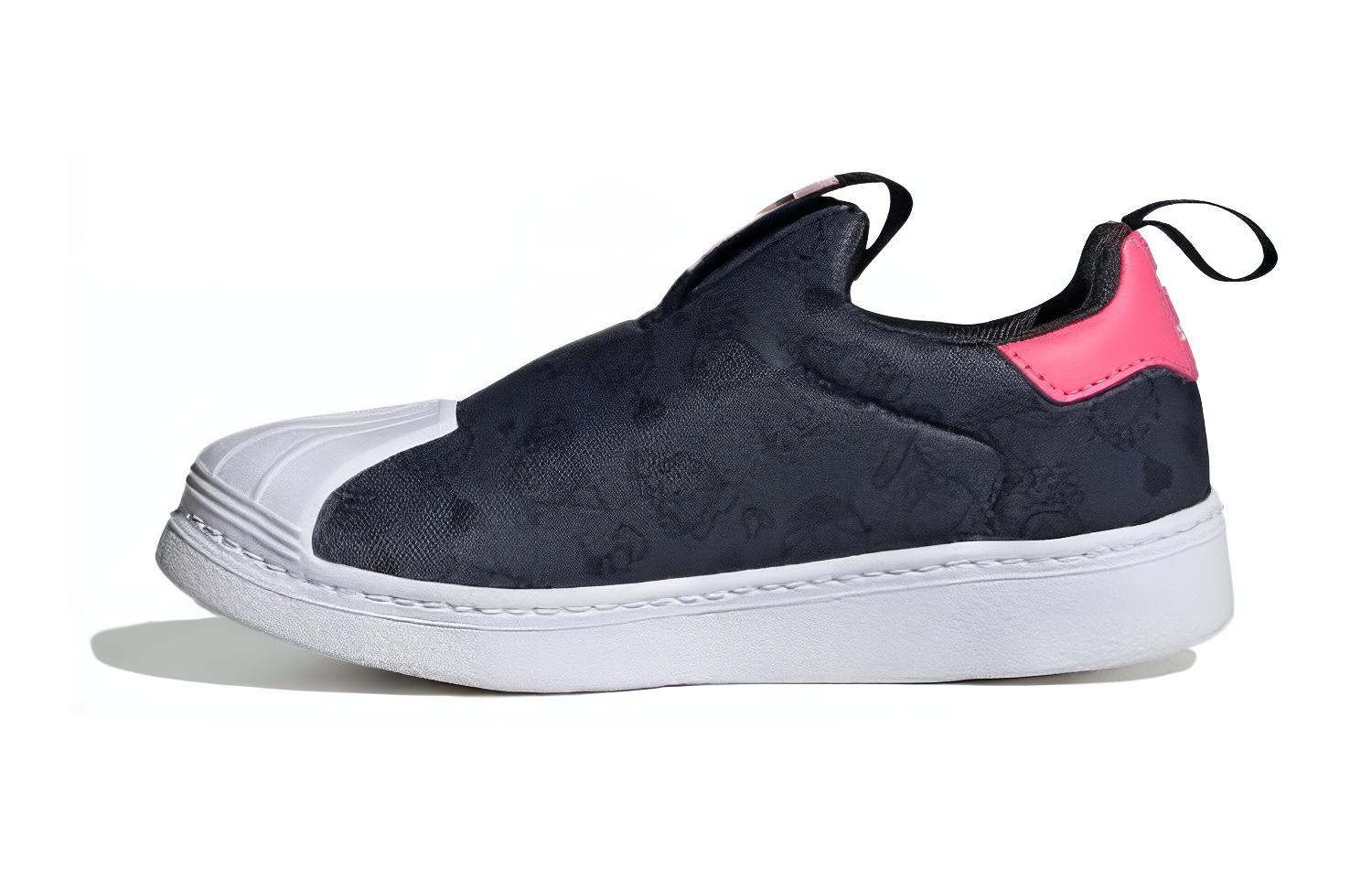 Adidas Originals Кроссовки Adidas Superstar 360 Hello Kitty And Friends Carbon Core, черные, розовые, фьюжн, PS
Adidas Originals Кроссовки Adidas Superstar 360 Hello Kitty And Friends Carbon Core, черные, розовые, фьюжн, PS