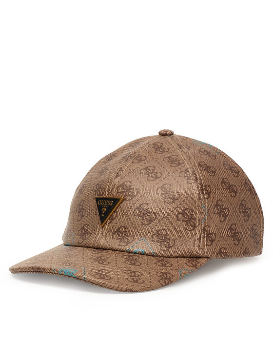 Кепка AM9546 POL01 Guess, бежевый
Кепка AM9546 POL01 Guess, бежевый