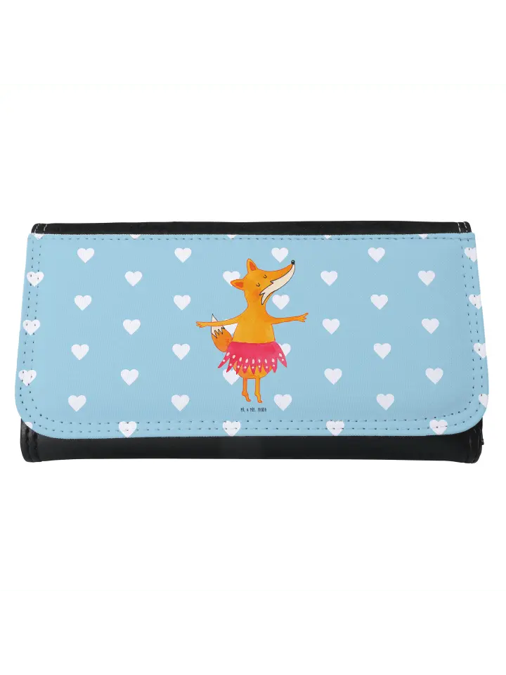 Кошелек Mr. & Mrs. Panda, цвет türkis pastell
Кошелек Mr. & Mrs. Panda, цвет türkis pastell