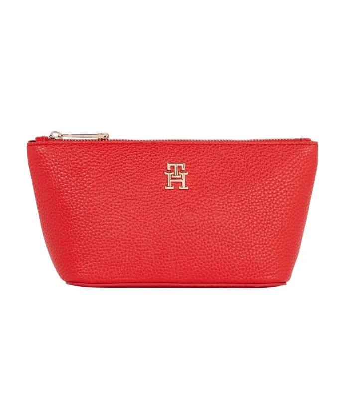 Сумка для туалетных принадлежностей с эмблемой Tommy Hilfiger, оранжевый
Сумка для туалетных принадлежностей с эмблемой Tommy Hilfiger, оранжевый