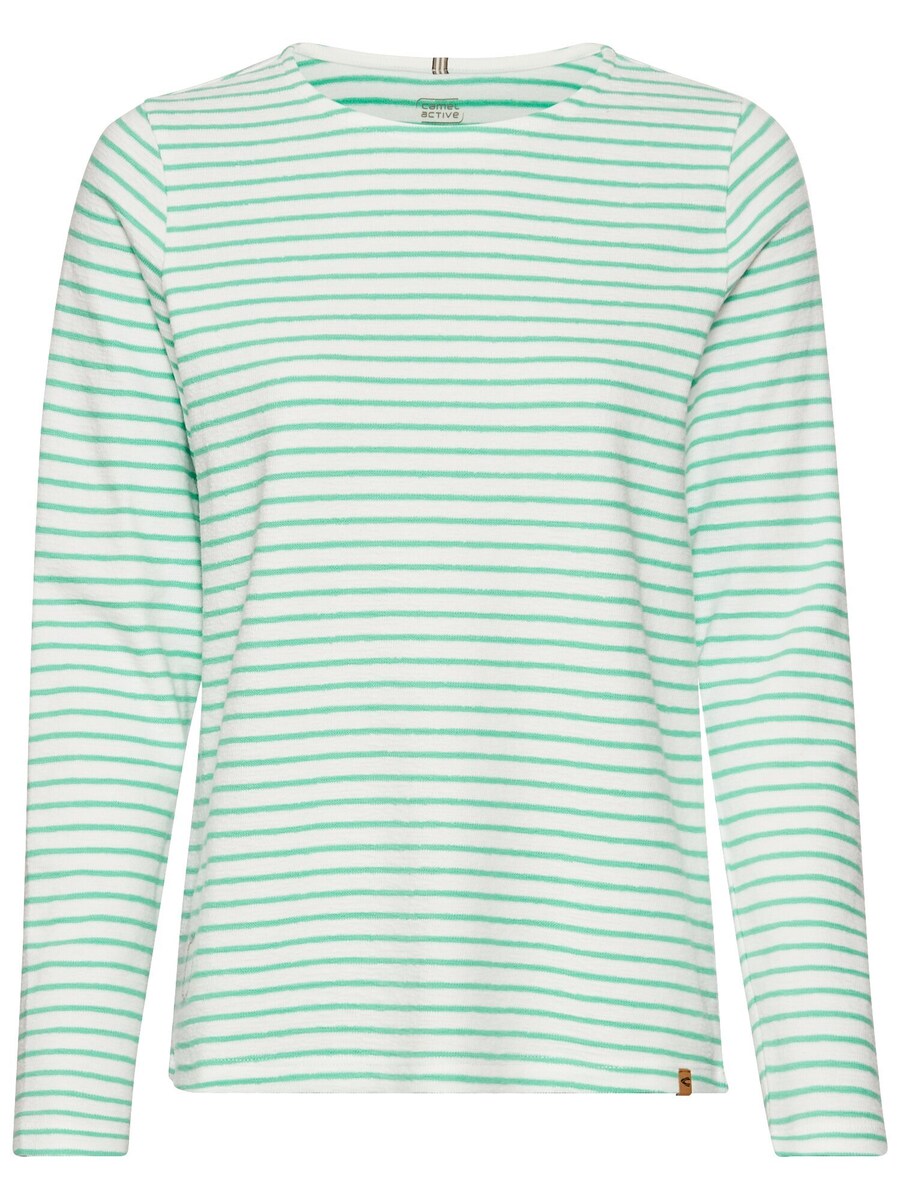 Рубашка CAMEL ACTIVE, зеленый
Рубашка CAMEL ACTIVE, зеленый