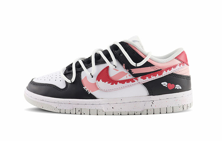 Кроссовки для скейтбординга Dunk женские с низким верхом, черные/розовые Nike, Черный, Кроссовки для скейтбординга Dunk женские с низким верхом, черные/розовые Nike
Кроссовки для скейтбординга Dunk женские с низким верхом, черные/розовые Nike, Черный, Кроссовки для скейтбординга Dunk женские с низким верхом, черные/розовые Nike