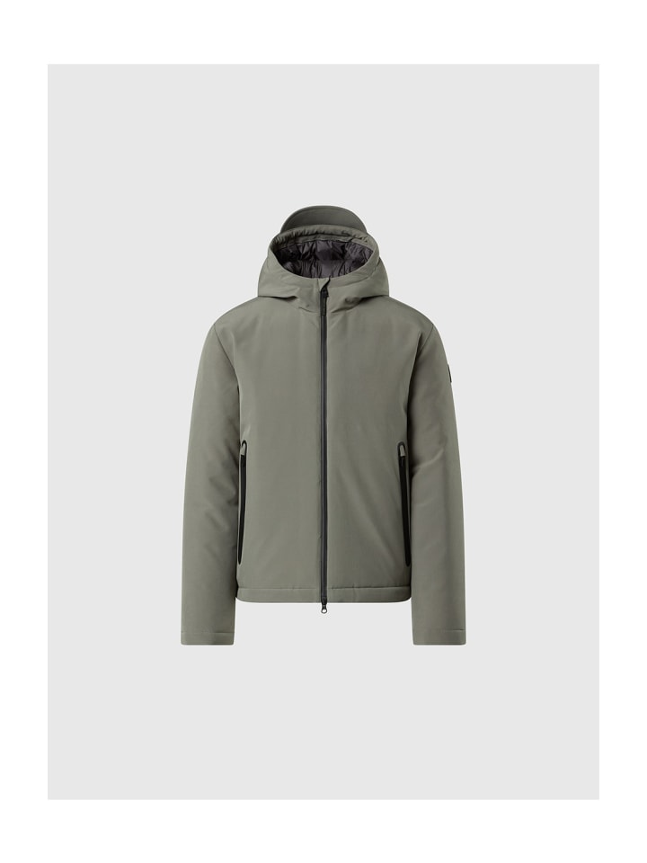 Куртка серого цвета North Sails
Куртка серого цвета North Sails