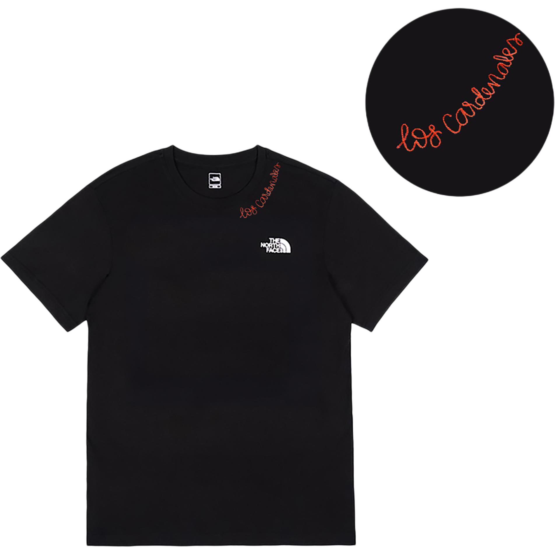 THE NORTH FACE Футболка мужская черная, Черный, THE NORTH FACE Футболка мужская черная
THE NORTH FACE Футболка мужская черная, Черный, THE NORTH FACE Футболка мужская черная