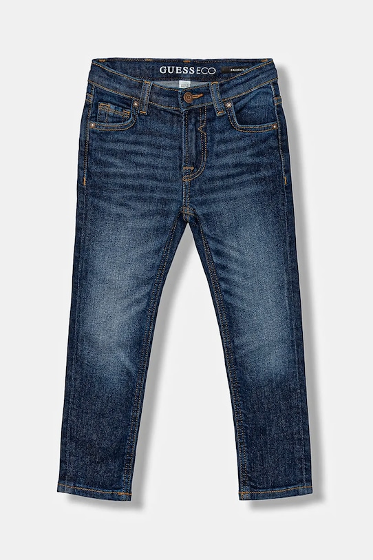 Детские джинсы Guess, синий
Детские джинсы Guess, синий
