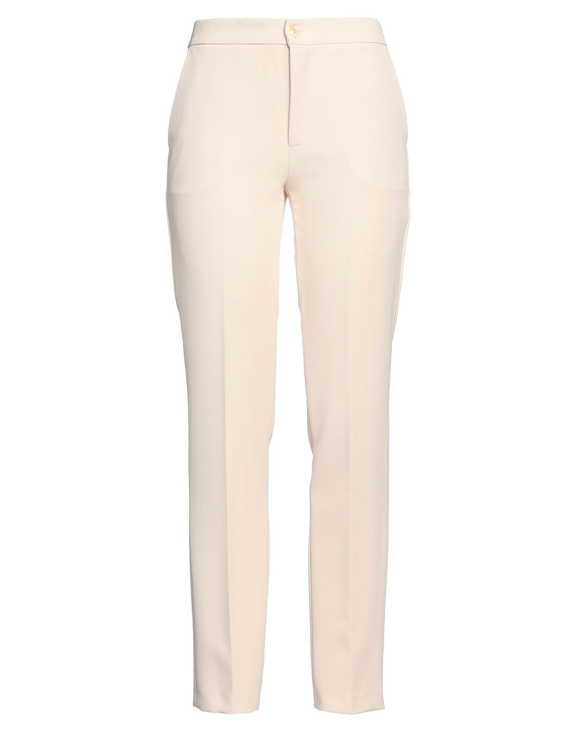 Брюки Twinset, слоновая кость
Брюки Twinset, слоновая кость