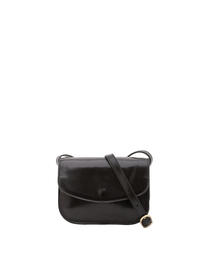 Наплечная сумка Viola Castellani, черный
Наплечная сумка Viola Castellani, черный